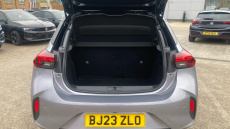 Vauxhall Corsa 1.2 Turbo Ultimate 5dr Auto Petrol Hatchback